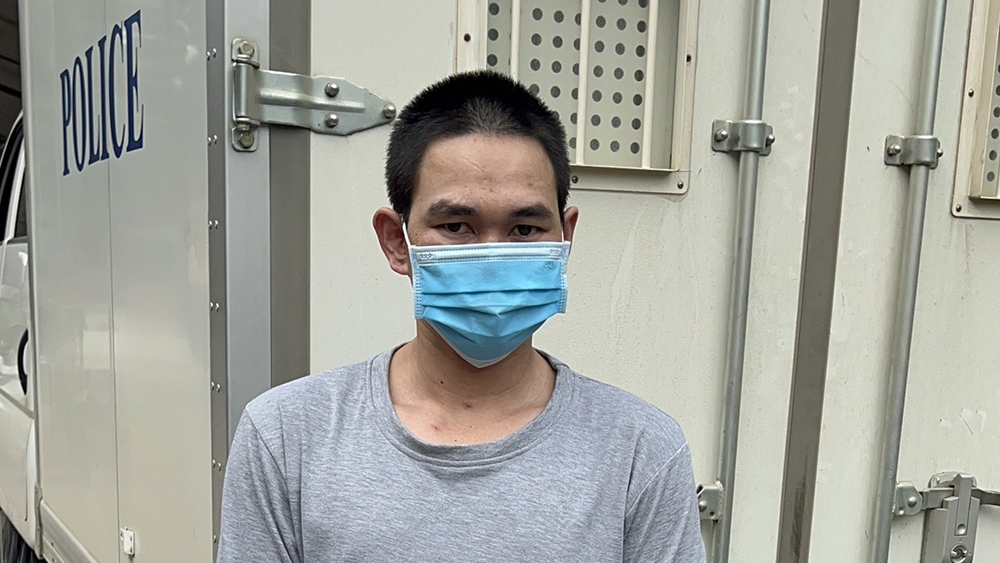Một đối tượng trốn truy nã sang Trung Quốc bị bắt giữ